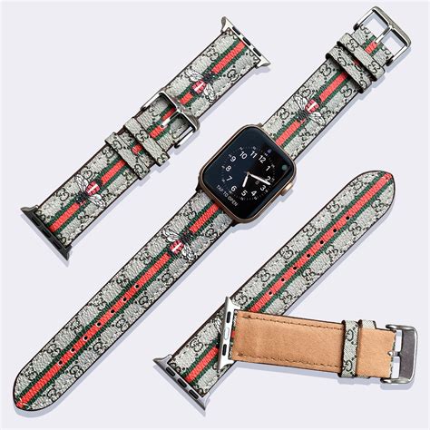 Gucci Apple Watch band reviews